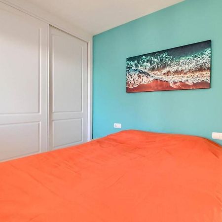 See View Appartment Topacio IV Calpe Eksteriør bilde