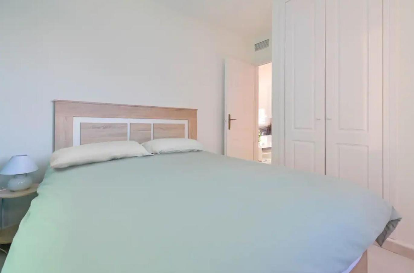 See View Appartment Topacio IV Calpe Eksteriør bilde